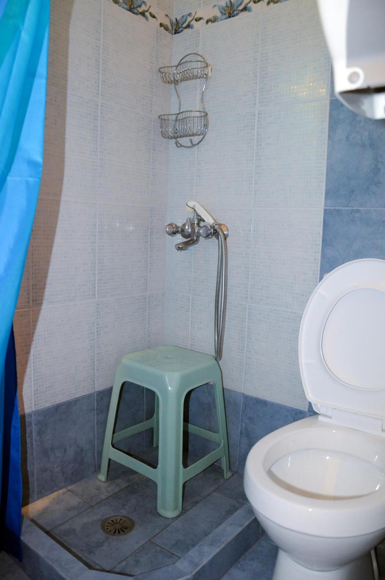 Nefeli Rooms ペフキ 部屋 写真