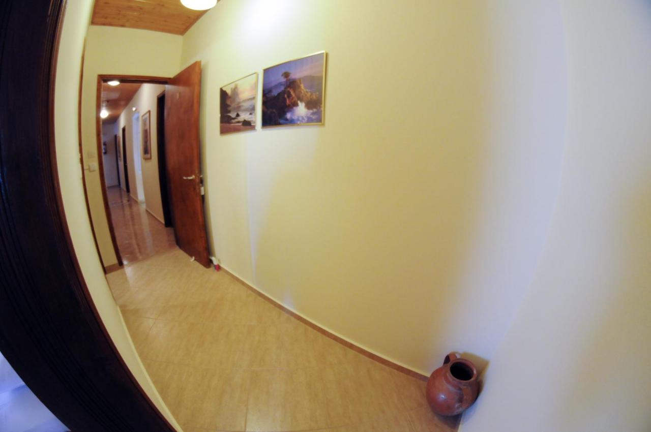 Nefeli Rooms ペフキ 部屋 写真